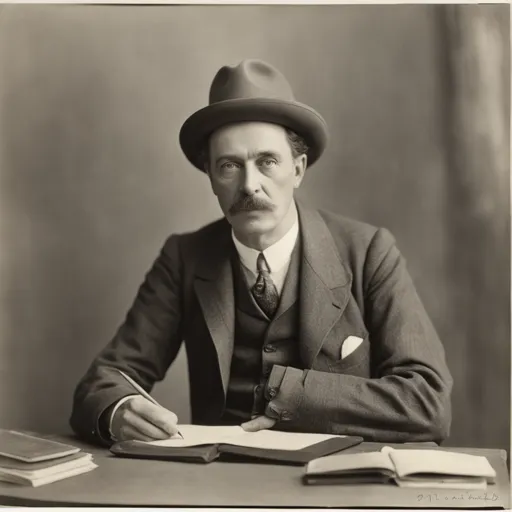 Paul Erich Küppers