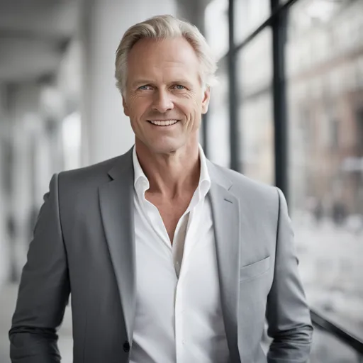 Paul Eriksson