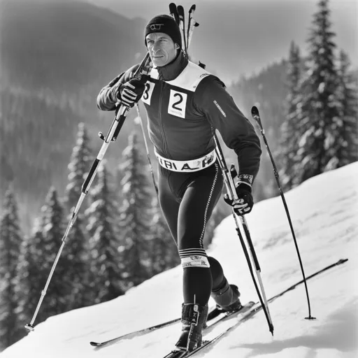 Paul Ernst (biathlete)