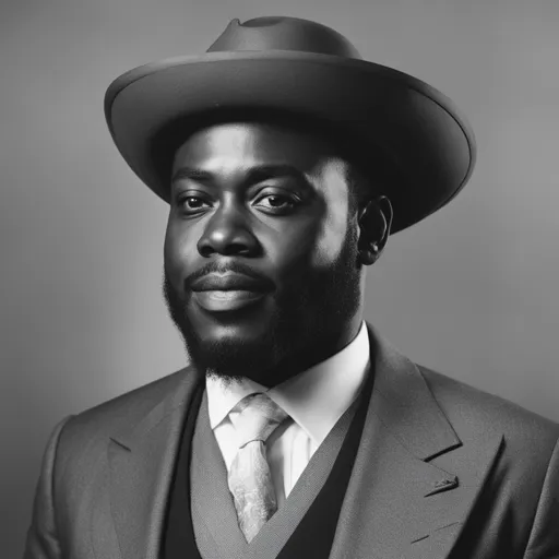 Paul Essien