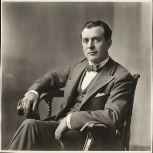Paul Ethuin