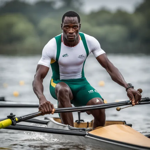 Paul Etia Ndoumbe