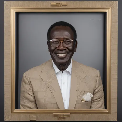 Paul Etiang