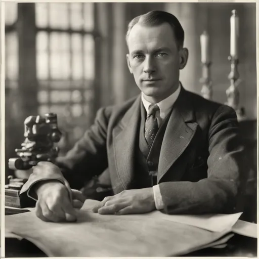 Paul Eugen Sieg