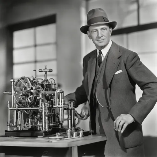 Paul Eugene Holden