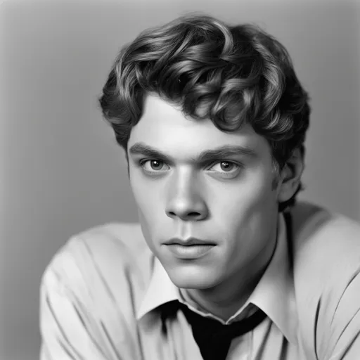 Paul Evan Peters
