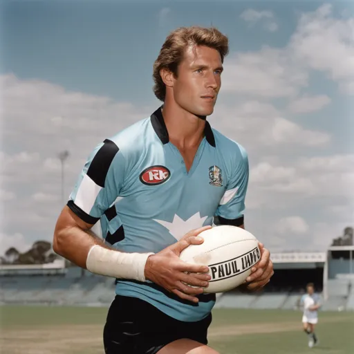 Paul Evans (Australian footballer)