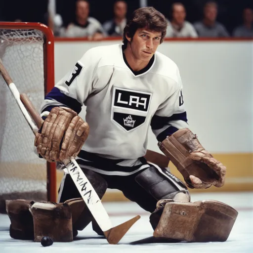 Paul Evans (ice hockey, born 1954)