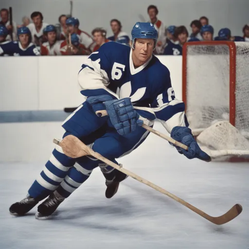 Paul Evans (ice hockey, born 1955)