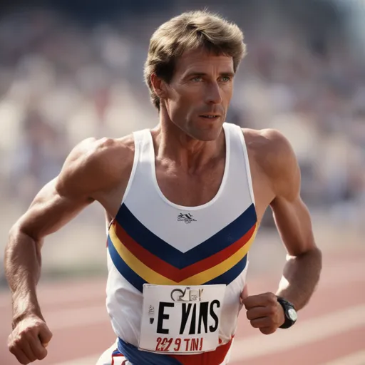 Paul Evans (runner)