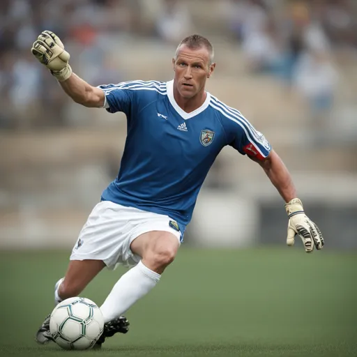 Paul Evans (soccer, born 1973)