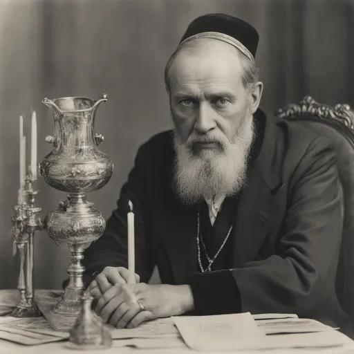 Paul Evdokimov