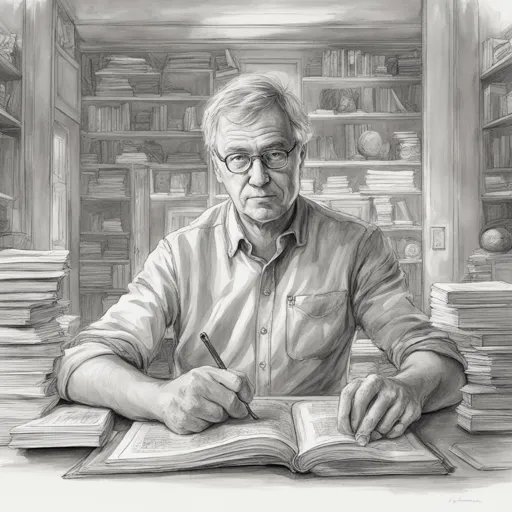 Paul Evenblij