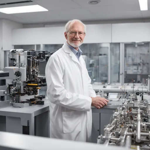 Paul Ewart