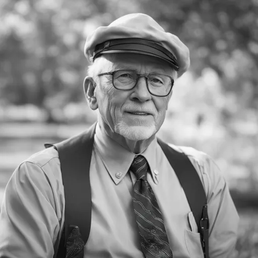 Paul F. Bender