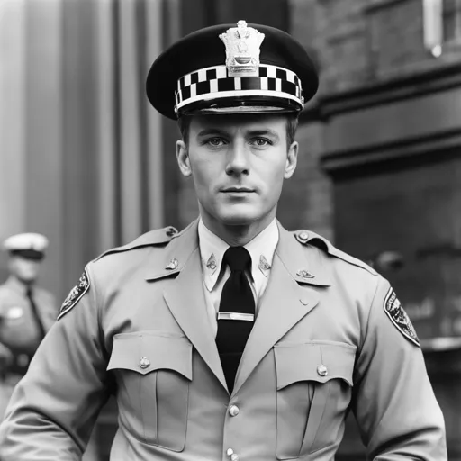 Paul F. Evans