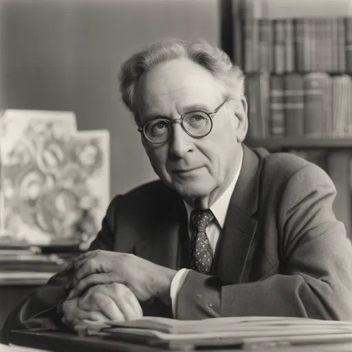 Paul F. Kerr