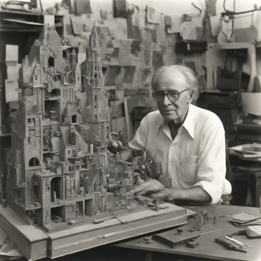 Paul F. Miller