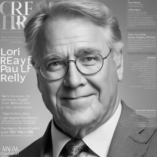 Paul F. Reilly