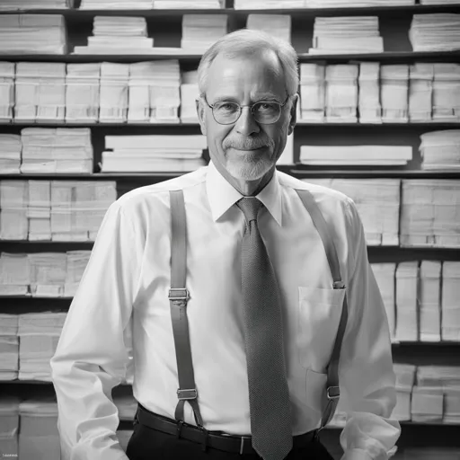 Paul F. Velleman