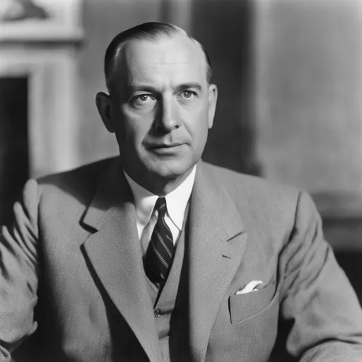 Paul F. Warburg