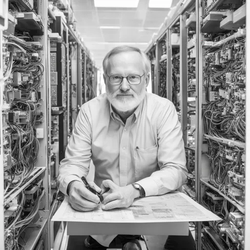 Paul F. Whelan