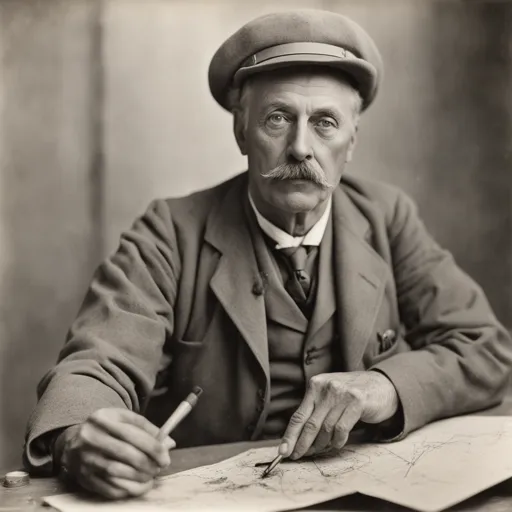 Paul Fallot
