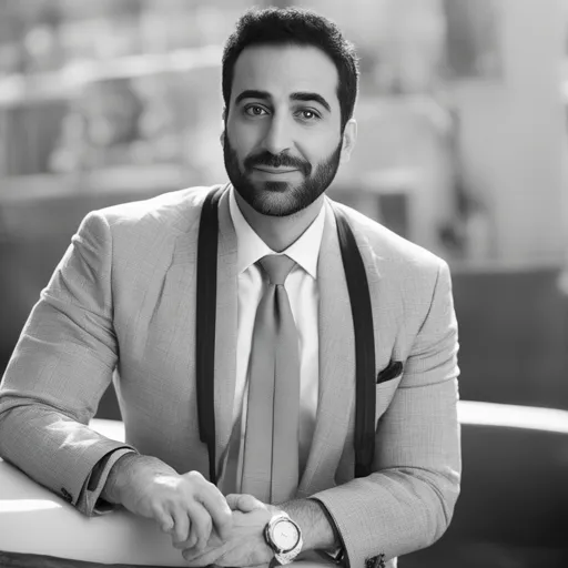 Paul Farahvar