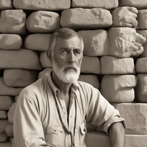 Paul Faure (archaeologist)