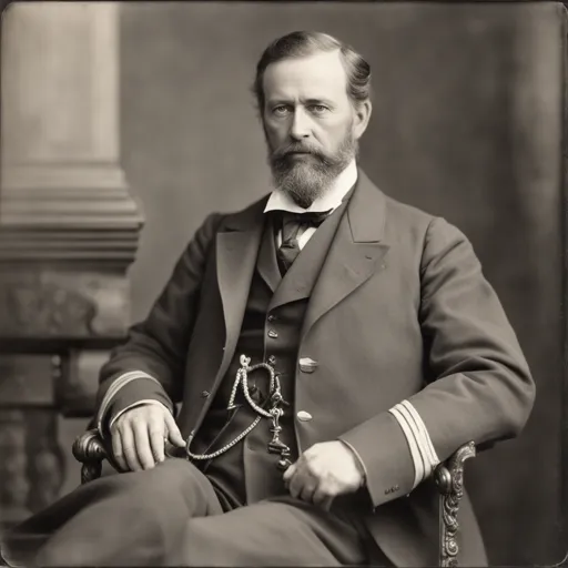 Paul Fearing