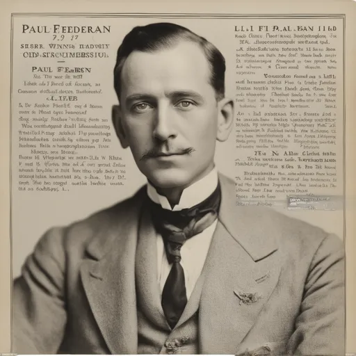 Paul Federn