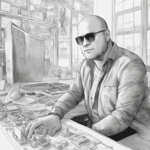 Paul Fedor (director)