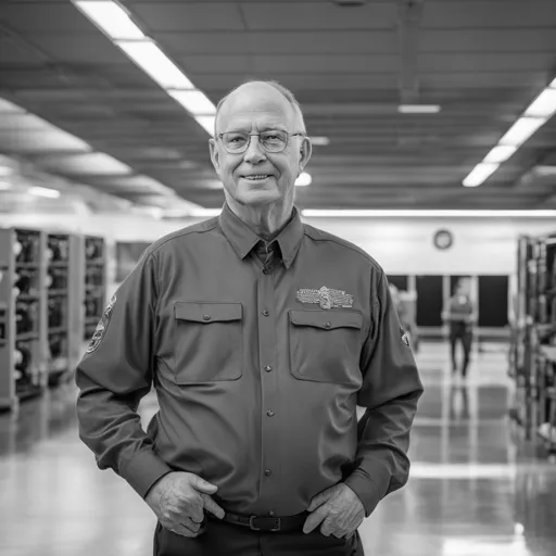 Paul Feldhausen