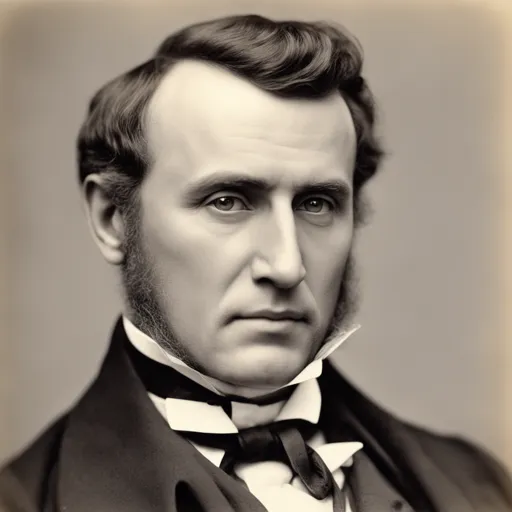Paul Fenimore Cooper