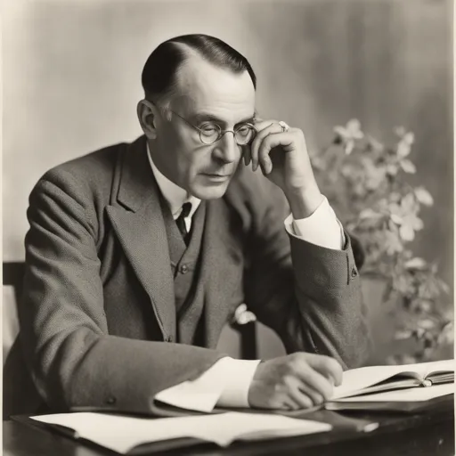 Paul Ferdinand Schilder