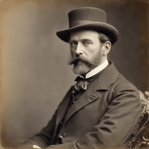 Paul Ferdinand Willert