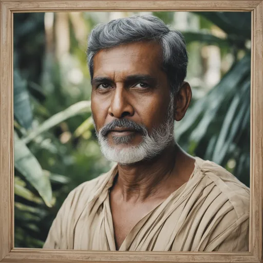 Paul Fernando