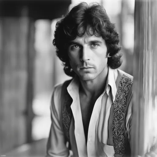 Paul Ferrara