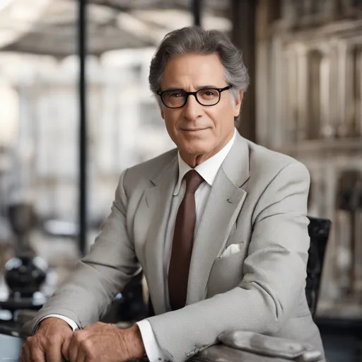 Paul Ferri