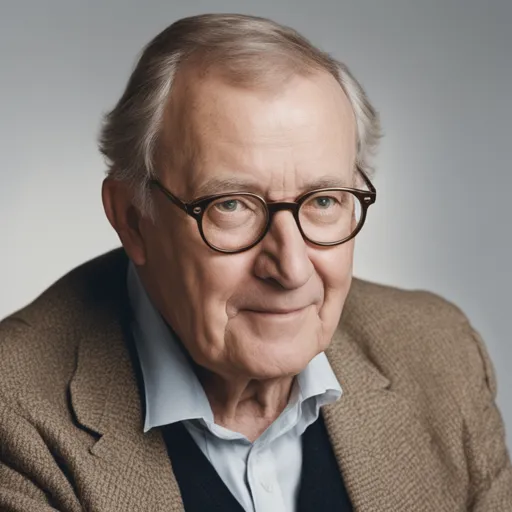 Paul Ferris (Welsh writer)