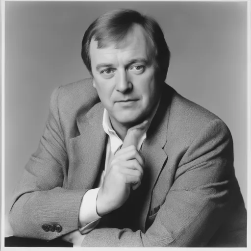 Paul Ferris (composer)