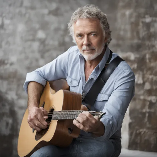 Paul Field (Christian singer)