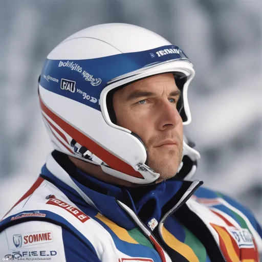 Paul Field (bobsledder)