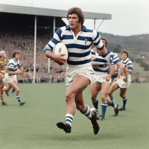 Paul Field (rugby league)