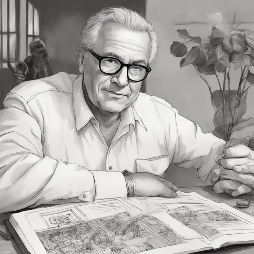 Paul Fierlinger