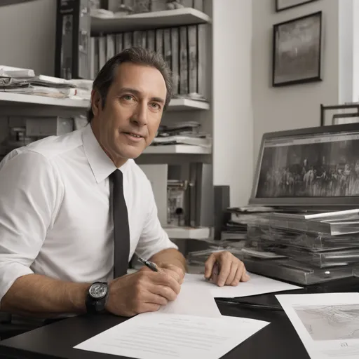Paul Fioroni