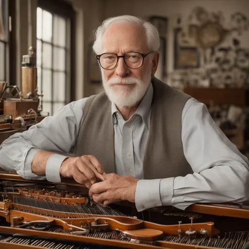 Paul Fischer (luthier)