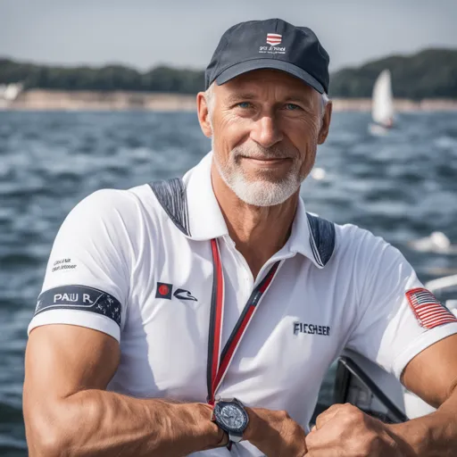 Paul Fischer (sailor)