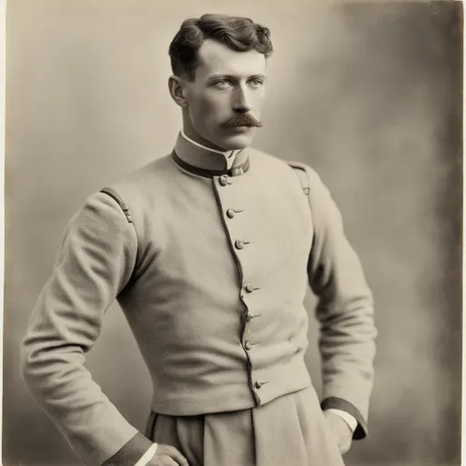 Paul Fischer (sportsman)