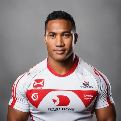 Paul Fisiiahi